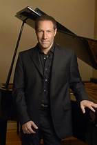 Artist Jim Brickman